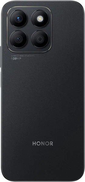 Смартфон HONOR X8b 8GB/256GB международная версия (полночный черный)