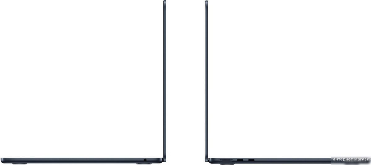 Ноутбук Apple Macbook Air 13" M2 2022 Z160009S4