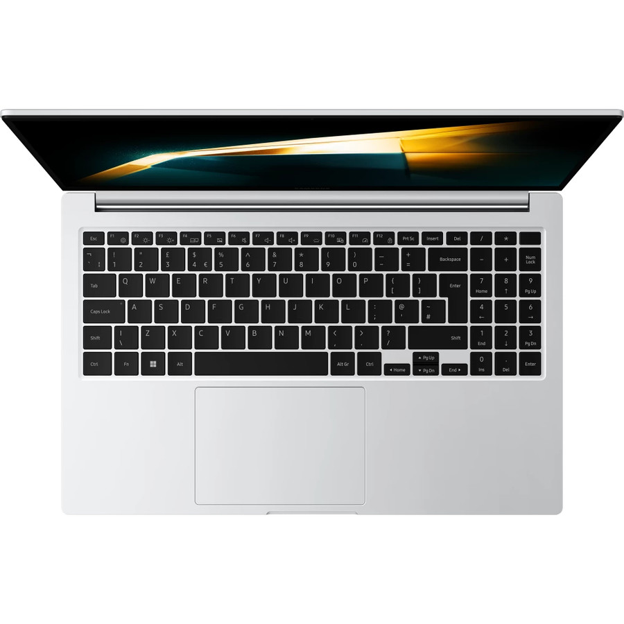 Ноутбук Samsung Galaxy Book4 15.6 NP754XGK-LS3IN