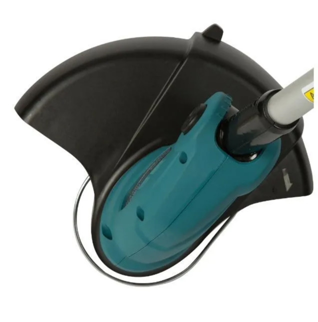 Триммер аккумуляторный Makita DUR181RF (с 1-им АКБ)