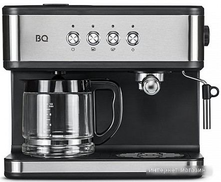 Капельная кофеварка Blackton CM1005