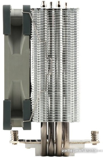 Кулер для процессора Thermalright Assassin Spirit 120