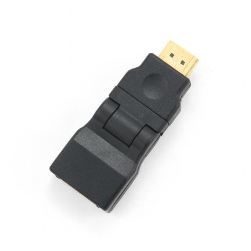 Адаптер Cablexpert A-HDMI-FFL2