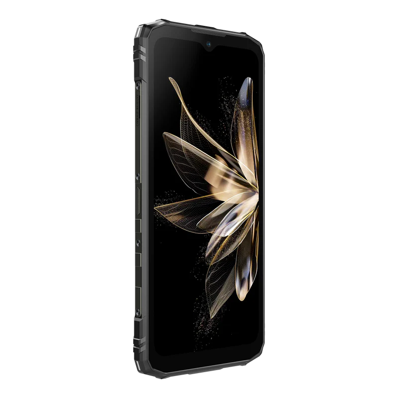Смартфон Doogee Blade 10 Ultra 8GB/256GB (черный)