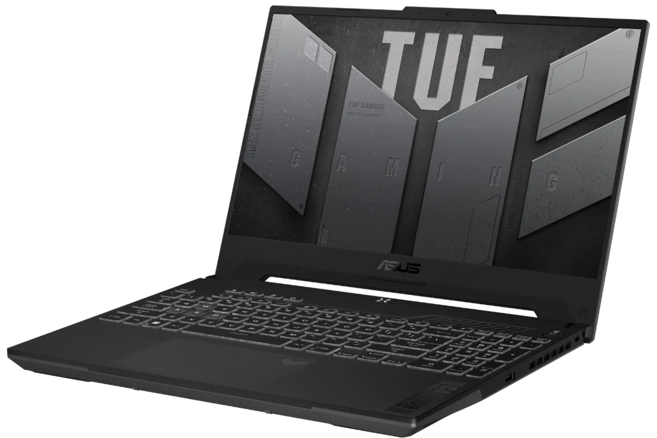 Игровой ноутбук ASUS TUF Gaming F15 FX507ZC4-HN143