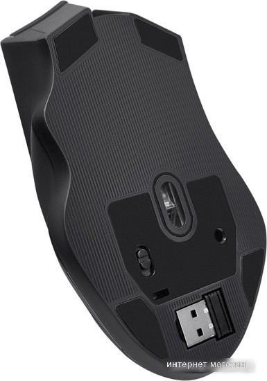 Игровая мышь Defender Kronos GM-695