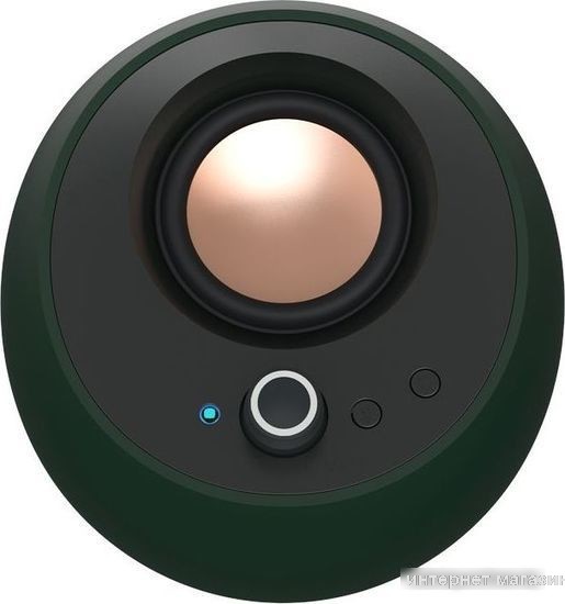 Акустика Creative Pebble Pro