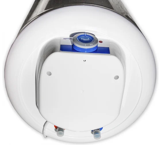 Накопительный электрический водонагреватель Metalac Klassa CH 80 R