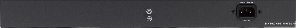 Неуправляемый коммутатор Origo OS2218FP/200W/A1A