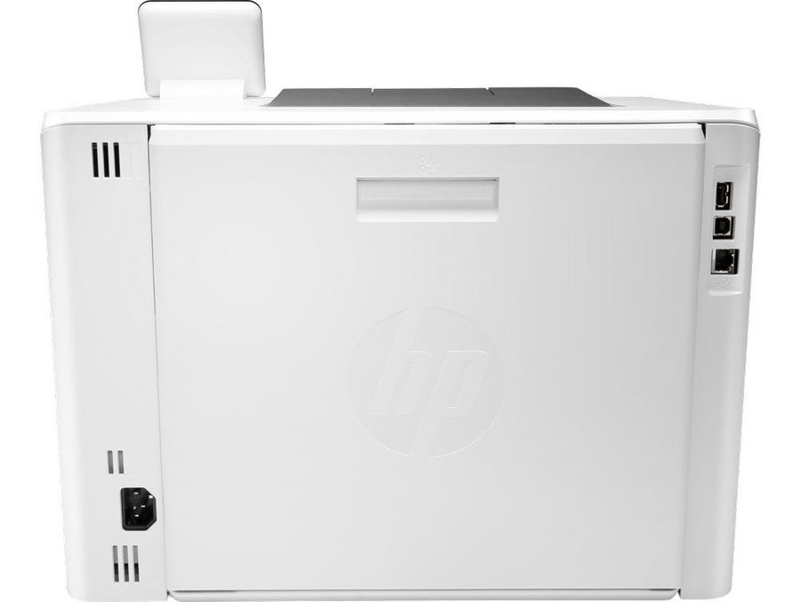 Принтер HP LaserJet Pro M454dw