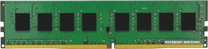 Оперативная память Infortrend 16GB DDR4 PC4-19200 DDR4RECMF-0010