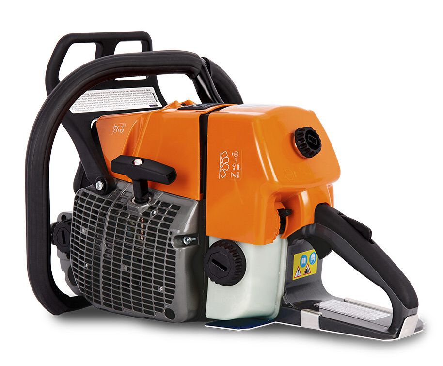 Бензопила Holzfforma G660 CS66699OR (без шины и цепи)