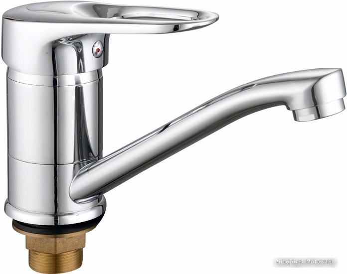 Смеситель Maxonor MN4504-2