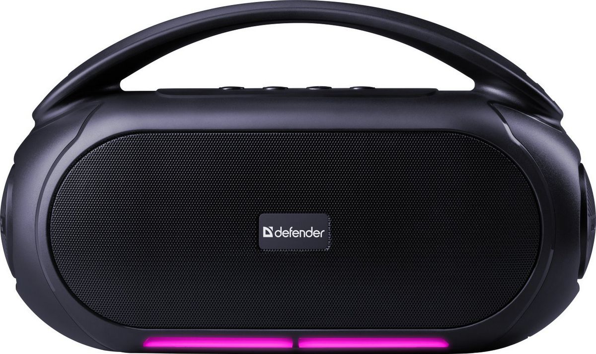 Defender Beatbox 12