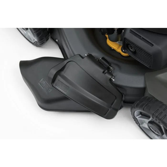 Газонокосилка бензиновая самоходная Stiga Twinclip 950 V 294513048/ST1