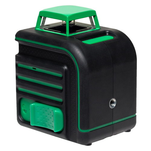 Лазерный нивелир ADA Instruments CUBE 2-360 Green ULTIMATE EDITION [A00471]
