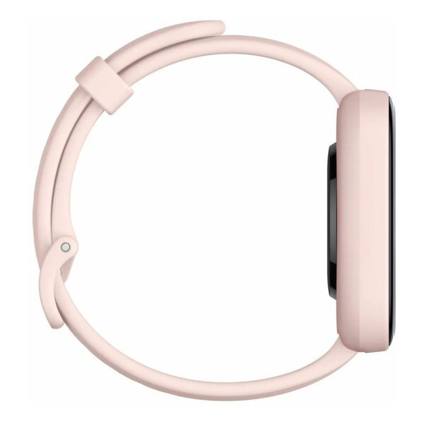 Умные часы Amazfit Bip 3 Pro (розовый)