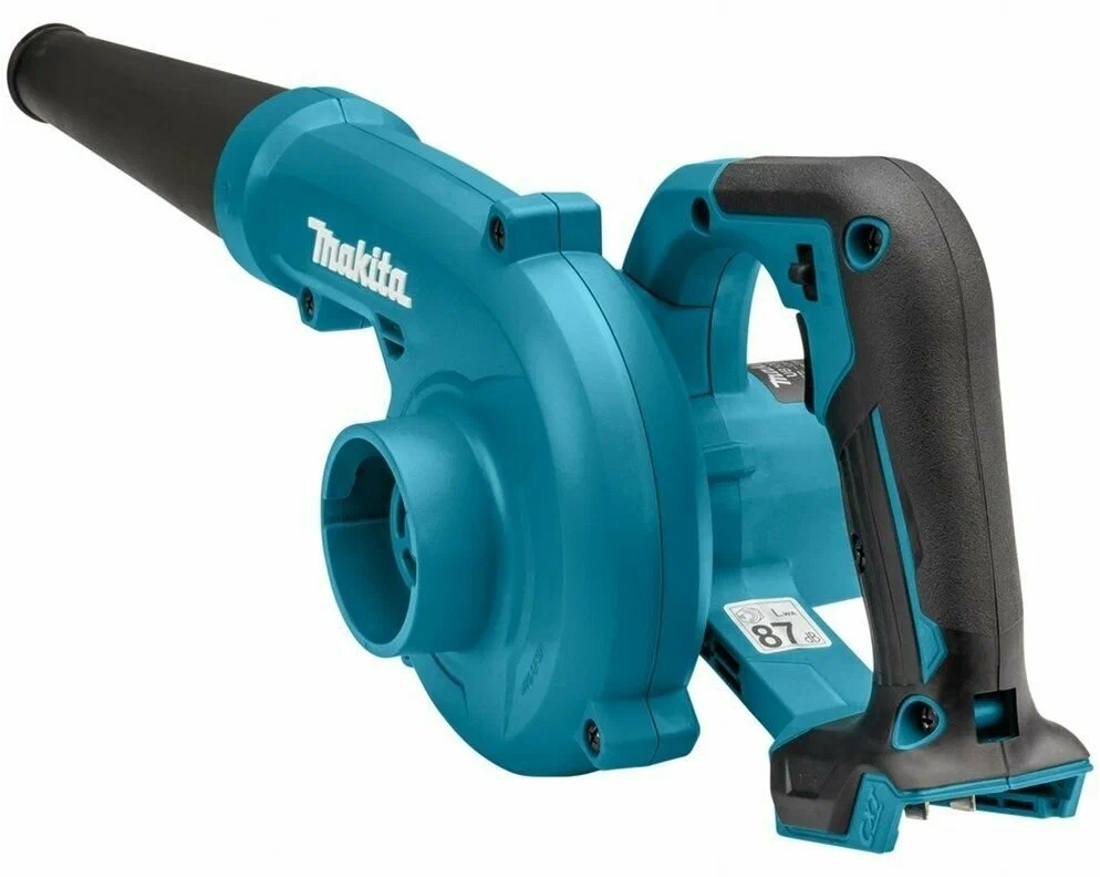 Ручная воздуходувка Makita UB100DZ (без АКБ)