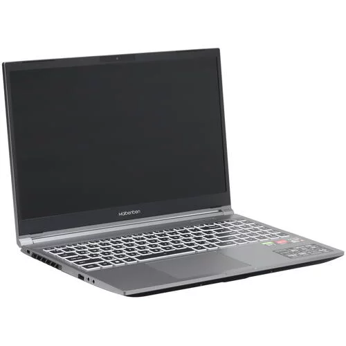 Игровой ноутбук Maibenben X565 X565FSFAHGRE0