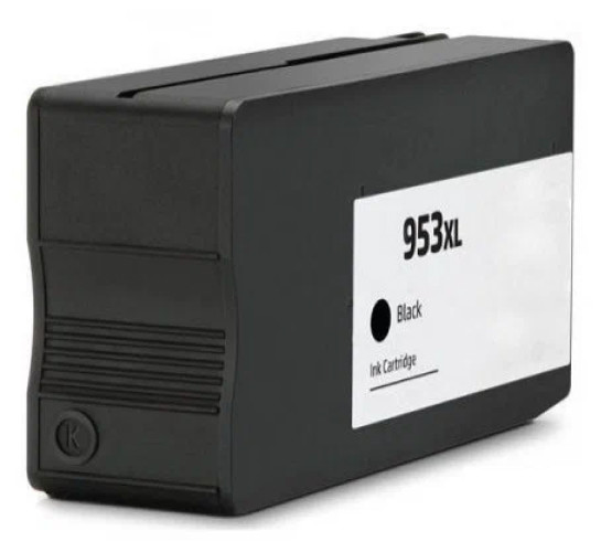 Картридж HP 953XL [L0S70AE]