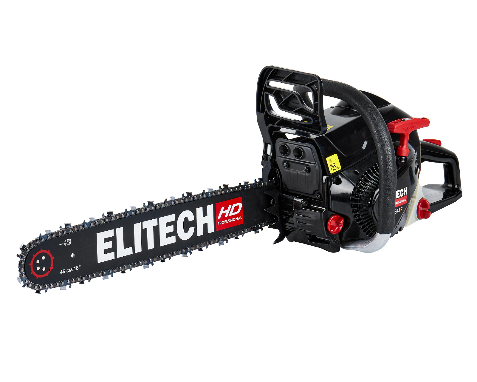Бензопила ELITECH CS 5841F E1611.007.00