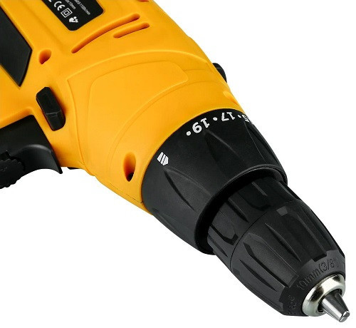 Дрель-шуруповерт Deko DKD450 063-4280