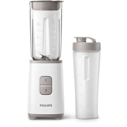 Стационарный блендер Philips HR2602/00