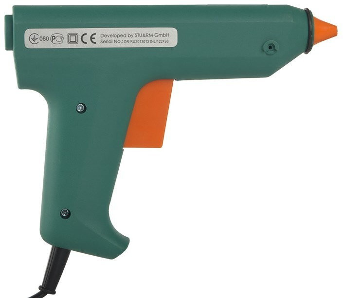 Термоклеевой пистолет Sturm GG2470C1