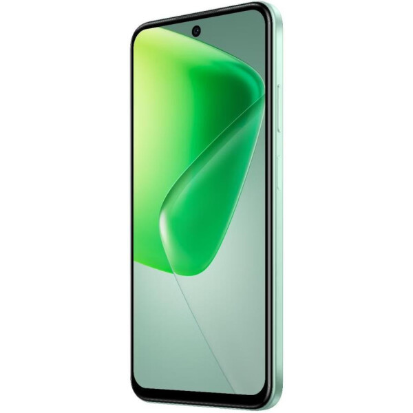 Смартфон Infinix Hot 50i X6531B 4GB/256GB (зеленый шалфей)
