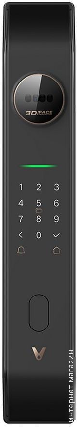 Дверной замок Viomi smart door lock Guard3 pro LBT46B