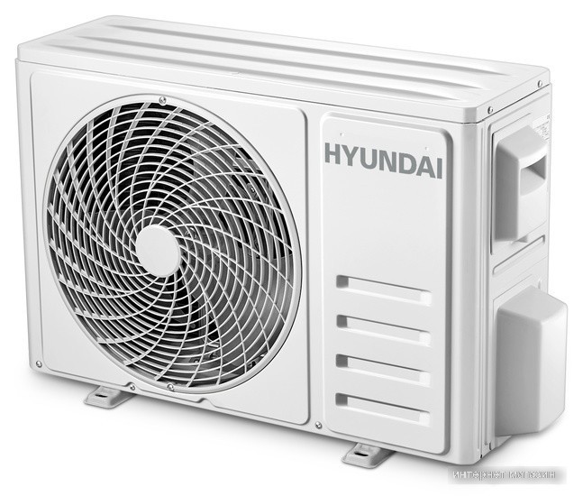 Сплит-система Hyundai HAC-18/T-PRO