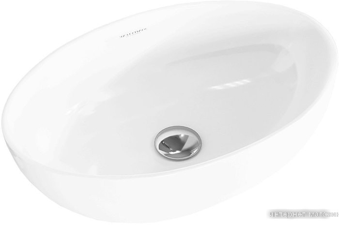 Умывальник Sanita Luxe Ringo Slim RNGSLWB01S