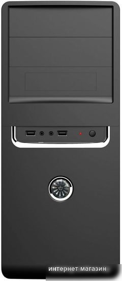 Компьютер MultiOffice 3R32D8S24IV5