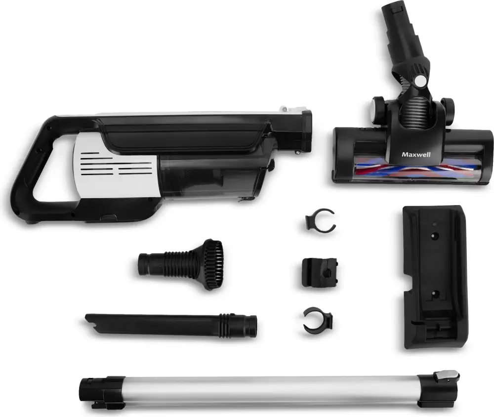 Пылесос Maxwell MW-3246