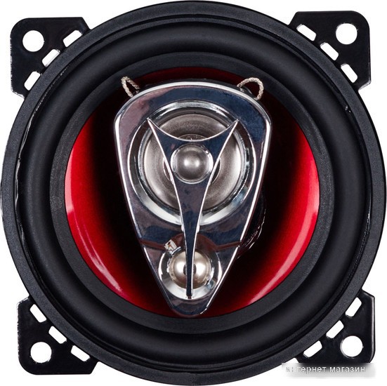 Коаксиальная АС KICX SP-100