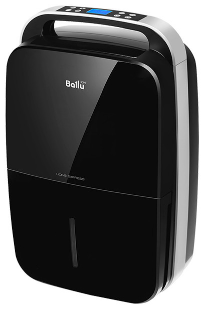 Осушитель воздуха Ballu BD30MN (черный)