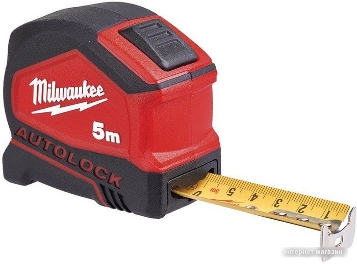Рулетка Milwaukee 4932464663