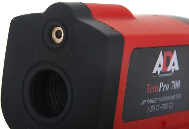 Пирометр ADA Instruments TemPro 700 А00224