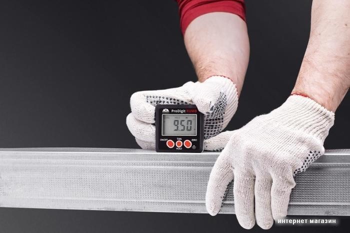 Уровень строительный ADA Instruments Pro Digit RUMB A00481