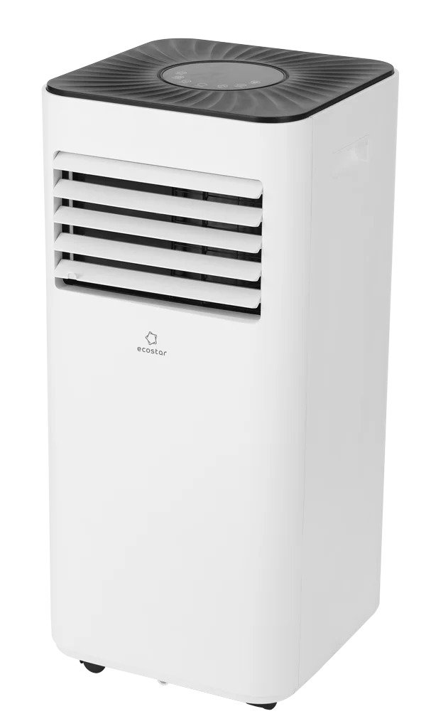 Мобильный кондиционер EcoStar Desire KV-DS05CH-E
