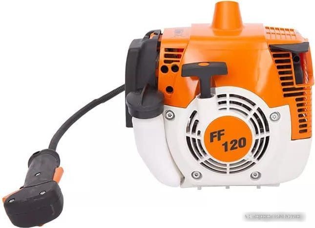Триммер бензиновый Holzfforma FF120