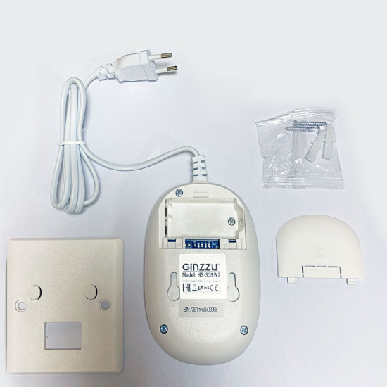 Датчик Ginzzu HS-S39W2