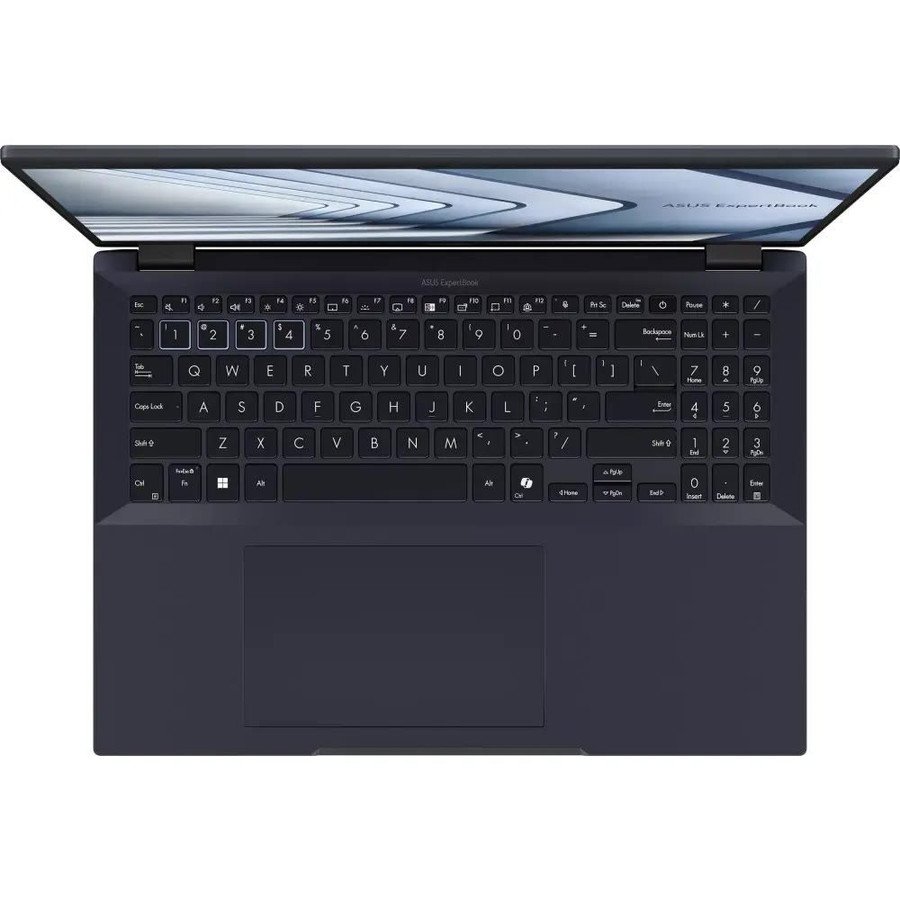 Ноутбук ASUS ExpertBook Advanced B3604CMA-Q90353W