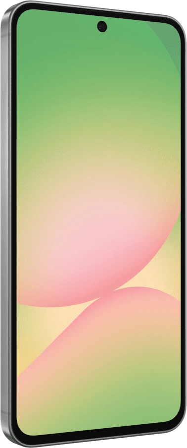 Телефон Samsung Galaxy A56 SM-A566E 8GB/128GB (черный)