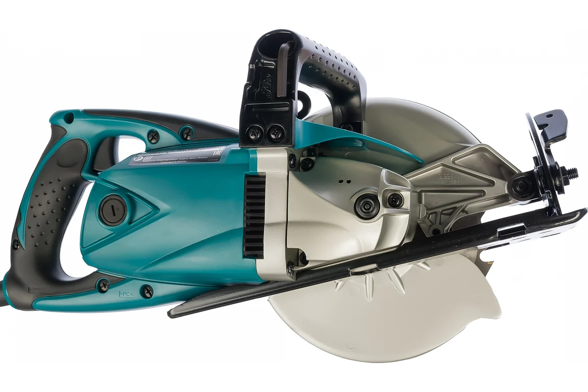Дисковая пила Makita 5477NB