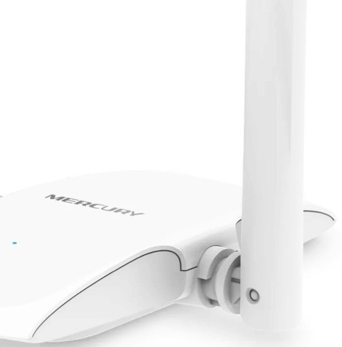 Wi-Fi адаптер Mercusys MW300UH