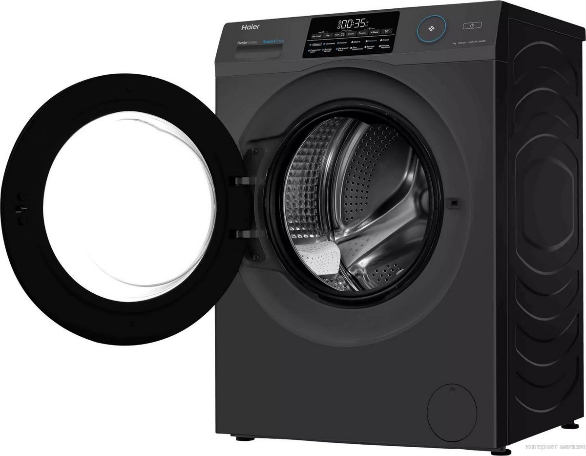 Стиральная машина Haier HW70-BP12959DE