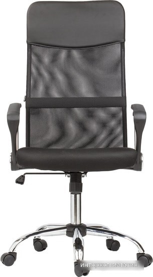 Кресло Brabix Flash MG-302 (черный)