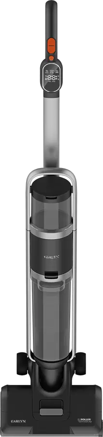 Вертикальный моющий пылесос Garlyn Aqua Pro 7 Turbo