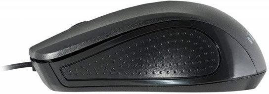 Мышь Oklick 225M Black (997791)